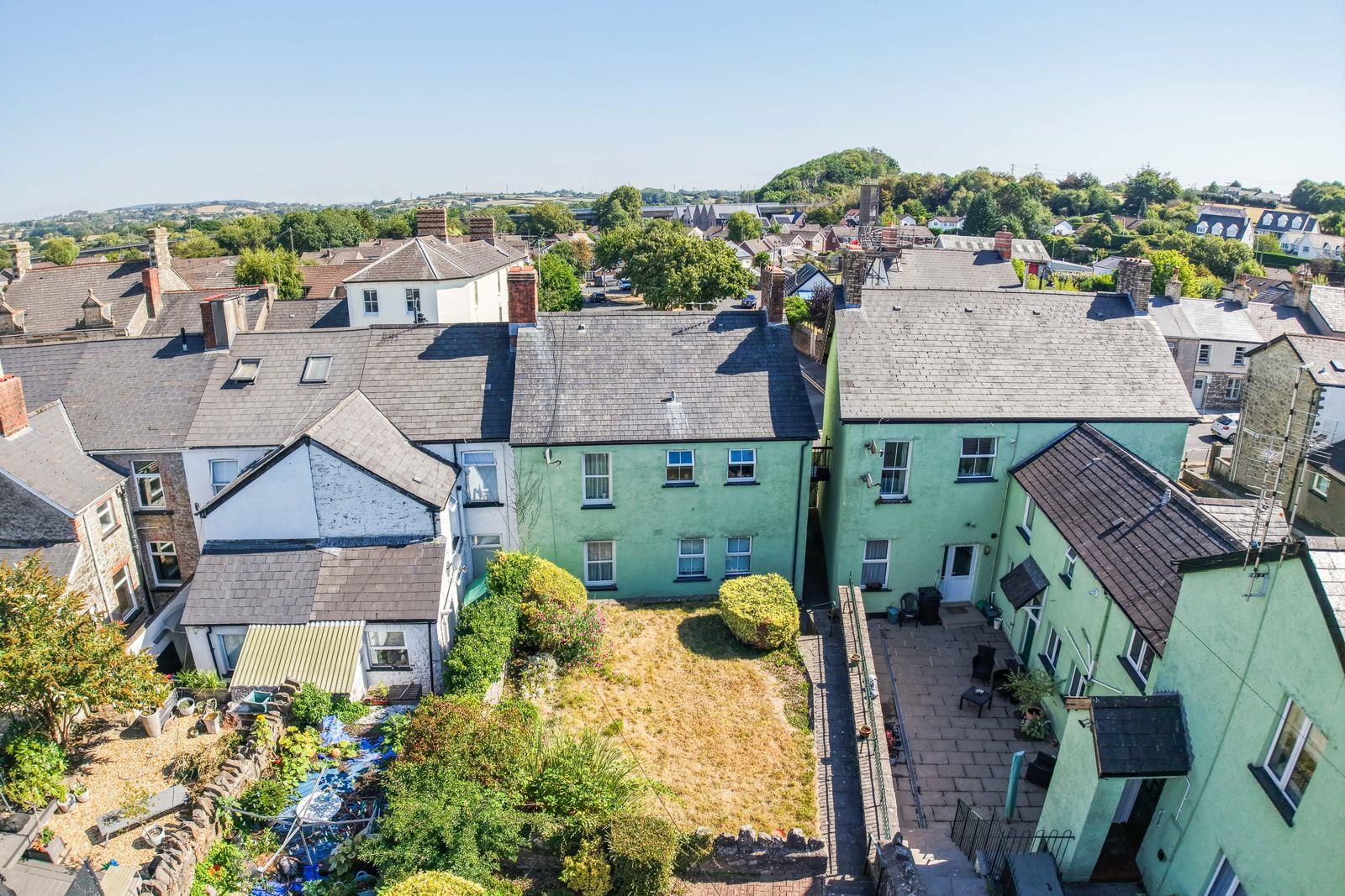 Penllyne Properties Portfolio, Cowbridge, Vale Of Glamorgan